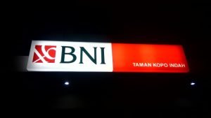 jual neon box