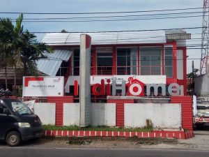 neon box indihome