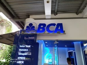 neon box murah