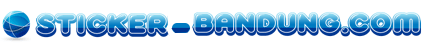 www.sticker-bandung.com